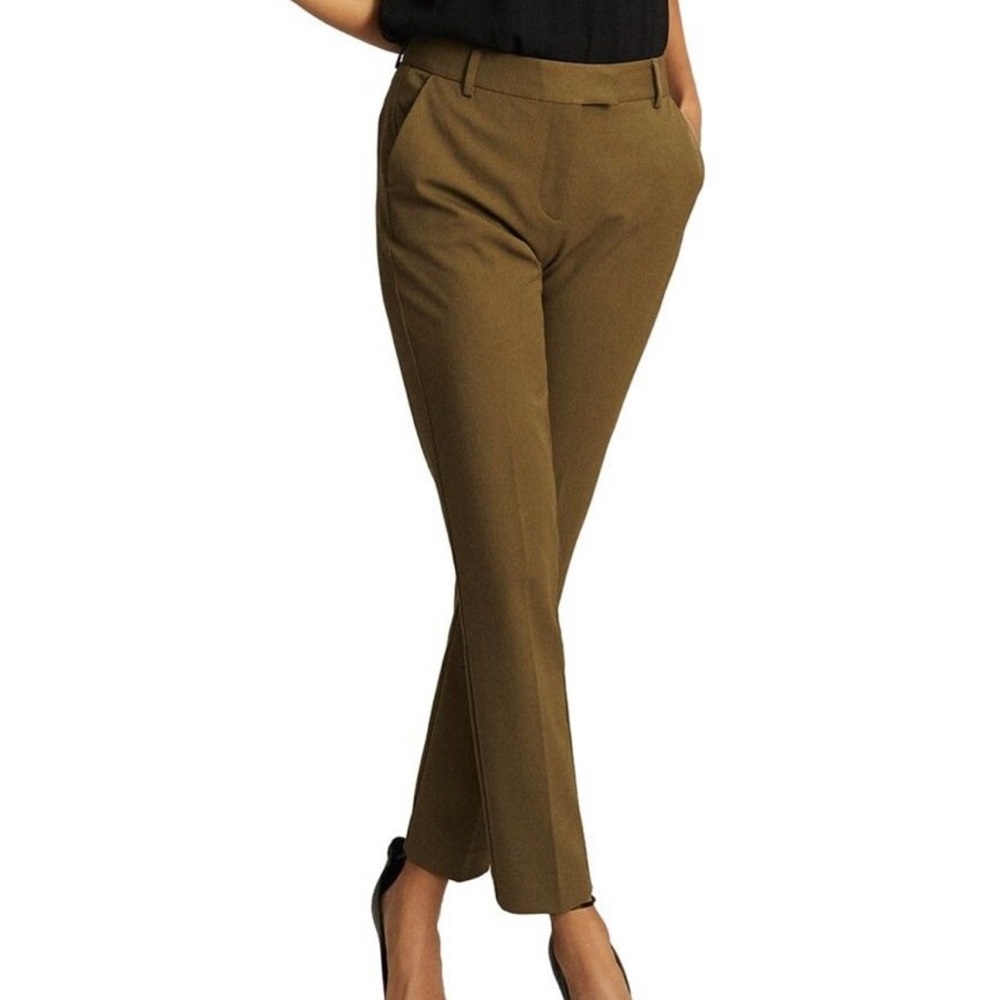 REISS Joanne Trousers Pants Size 8